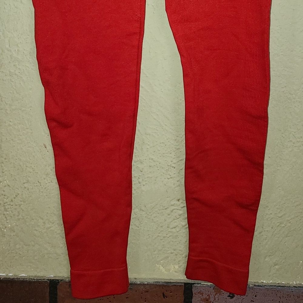 Set Active Sculpflex Legging Size Small Nwot - image 2